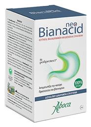 Neo Bianacid 45 ταμπλέτες Aboca από το Pharm24