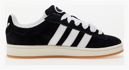 Campus 00s Sneakers Core Black / Ftw White / Off White Adidas από το Epapoutsia