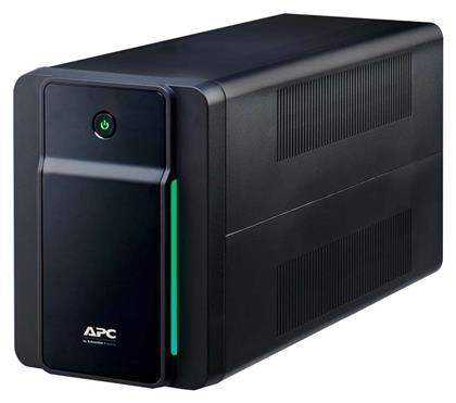 Back-UPS 1600VA Line-Interactive APC από το e-shop