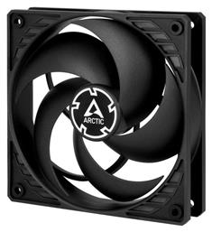 P12 PWM Case Fan 120mm με Σύνδεση 4-Pin Black Arctic