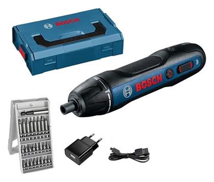 Go Κατσαβίδι Μπαταρίας 3.6V Bosch από το e-shop