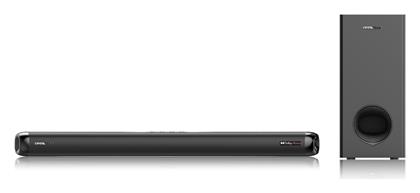 CASB360 2.1.2 με Bluetooth & HDMI Crystal Audio από το Public