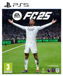EA Sports FC 25 - Electronic Arts