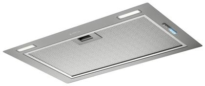 Fold GR/A/52 Μηχανισμός Απορρόφησης 52cm Inox Elica από το Plus4u