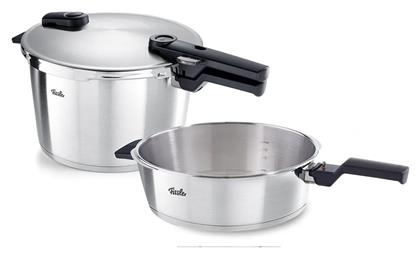 Vitaquick Premium Set Quattro Fissler από το Kouzinika