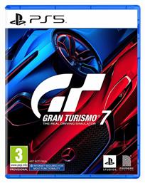 Gran Turismo 7 PS5 Game - Sony