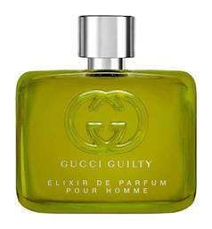 Guilty Pour Homme Elixir Eau de Parfum 60ml Gucci από το Galerie De Beaute