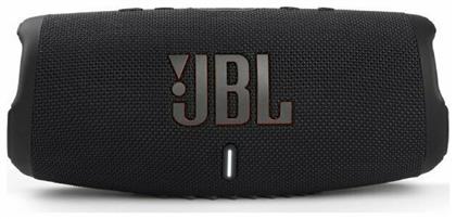 Charge 5 Bluetooth 40W έως 20 ώρες Μαύρο JBL από το e-shop