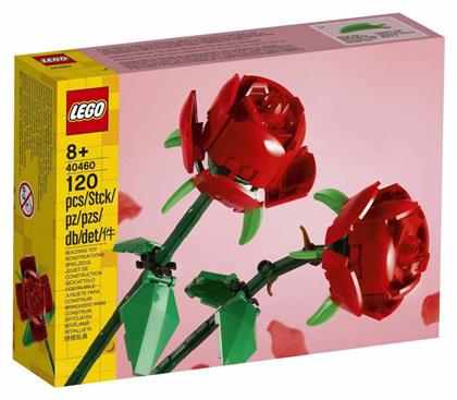 Roses για 8+ ετών Lego