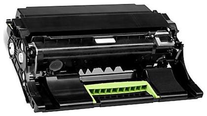 Lexmark 500Z Συμβατό Drum για Laser Εκτυπωτή Lexmark 60000 Σελίδων Μαύρο από το e-shop