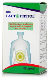 Bio Lactophytol 1τμχ Medichrom από το Pharm24