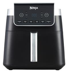 Max Pro 6.2lt Μαύρο Ninja