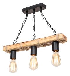 Pwl-1027 Κρεμαστό Φωτιστικό Pakketo