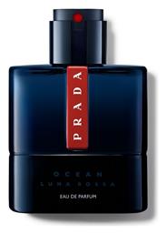 Luna Rossa Ocean Eau de Parfum 50ml Prada