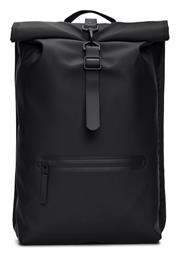 Backpack Αδιάβροχο 17lt Rains από το Modivo