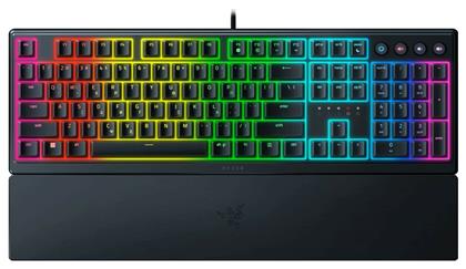 Ornata V3 Μεμβράνης (Ελληνικό) Razer