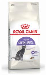 Regular Sterilised 37 2kg Royal Canin από το Plus4u