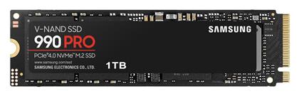 990 PRO 1TB M.2 MZ-V9P1T0BW Samsung