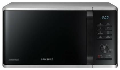 Φούρνος Μικροκυμάτων με Grill 23lt Inox Samsung από το e-shop