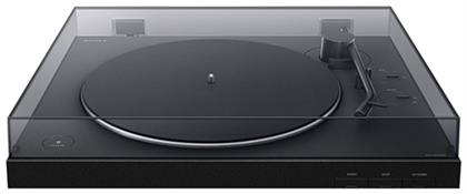 PS-LX310BT Bluetooth Πικάπ Μαύρο Sony