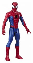 Spider-Man Titan Hero για 4+ Ετών 30εκ. Hasbro από το BlablaToys