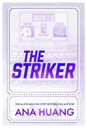The Striker - Hachette