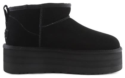 Ultra Classic Mini Platform 1135092 Μποτάκια Ugg Australia