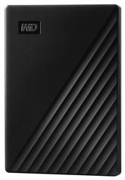 My Passport (2019) USB 3.2 HDD 2.5'' Western Digital