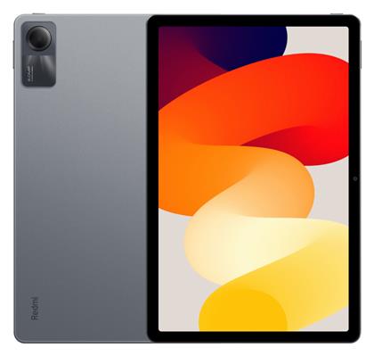 Redmi Pad SE 11'' (4GB/128GB) Graphite Gray Xiaomi από το e-shop